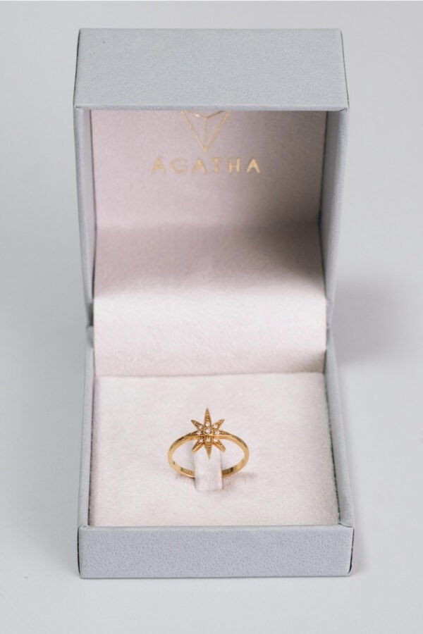 Anel estrela - Image 2